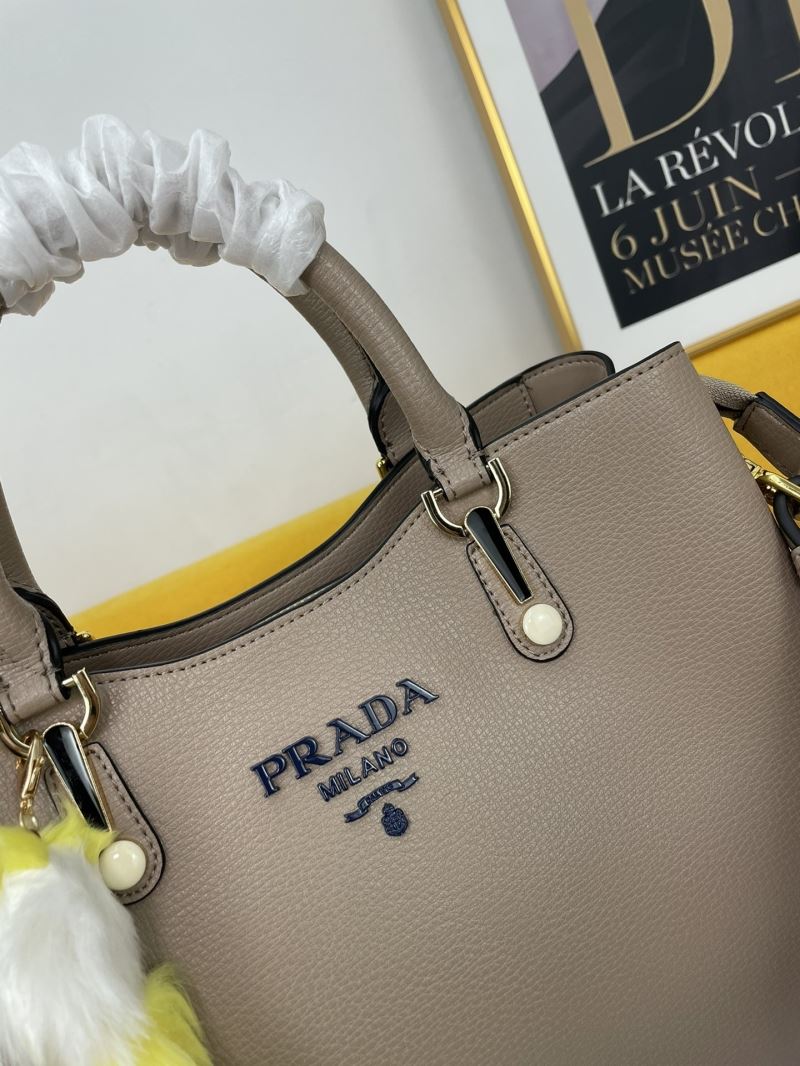 Prada Top Handle Bags